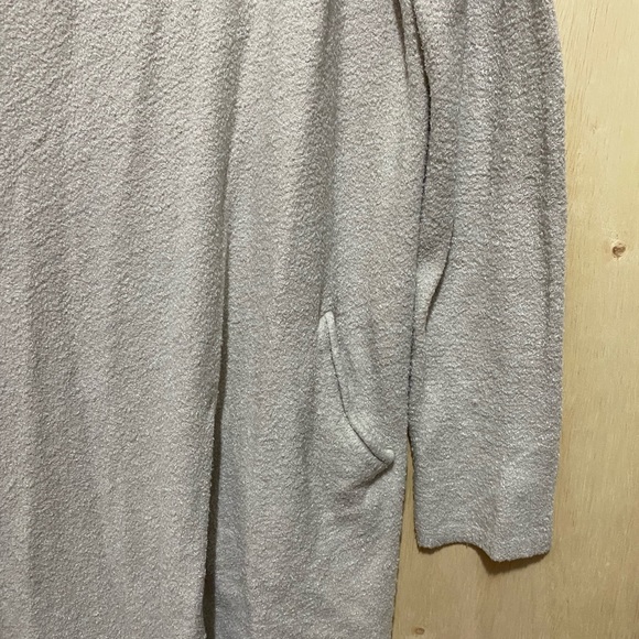 Barefoot Dreams Cozychic Lite Island Wrap L/XL - Picture 5 of 6